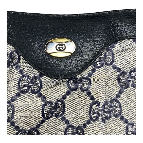 Gucci Classic Blue crossbody - Picture 10 of 14